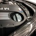 MMR Oil Filler Cap Dark Anthracite BMW N54 N55 S55 & B58 Engine